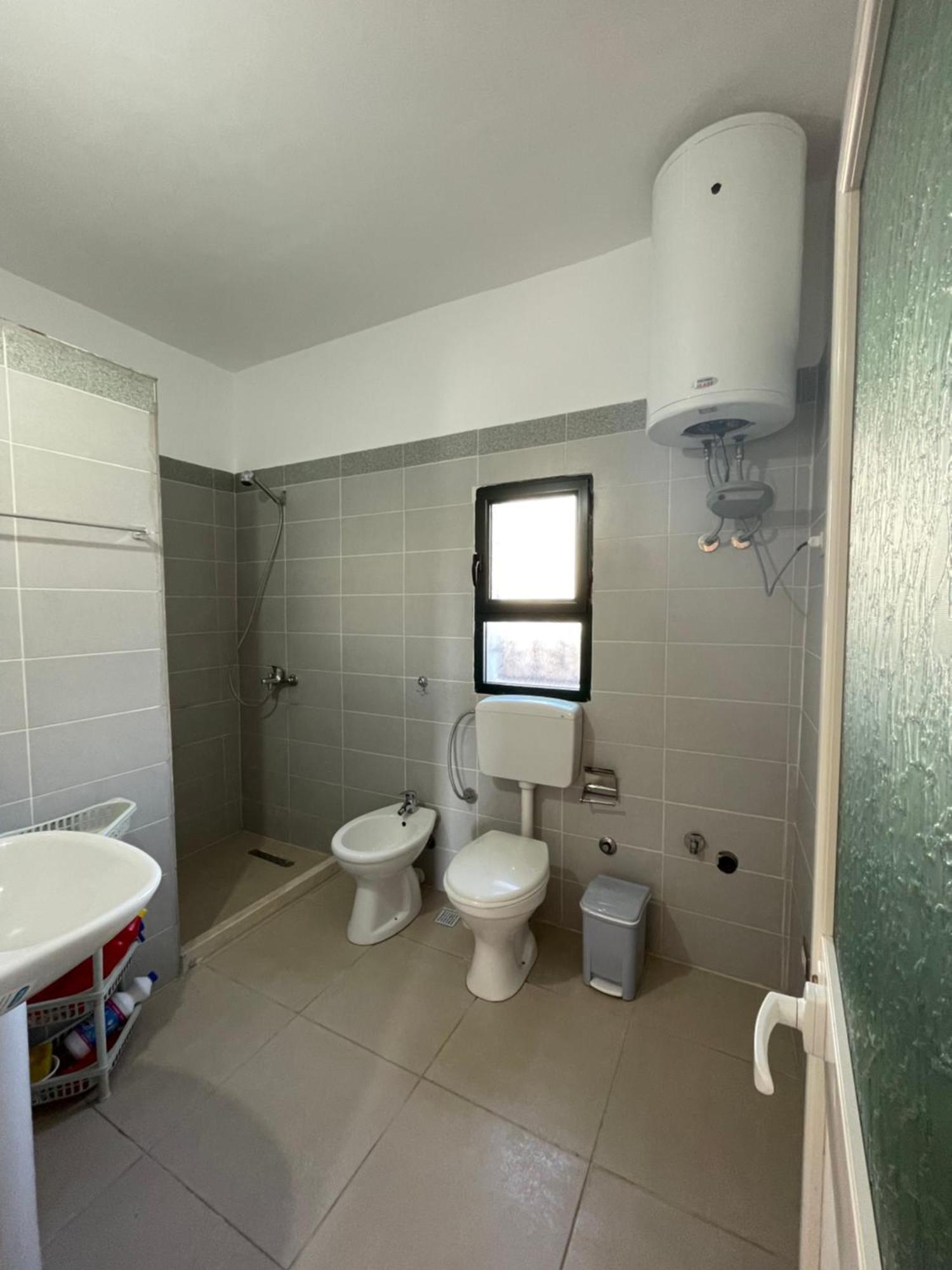 Rental Houses Dukaj Vlora Kültér fotó