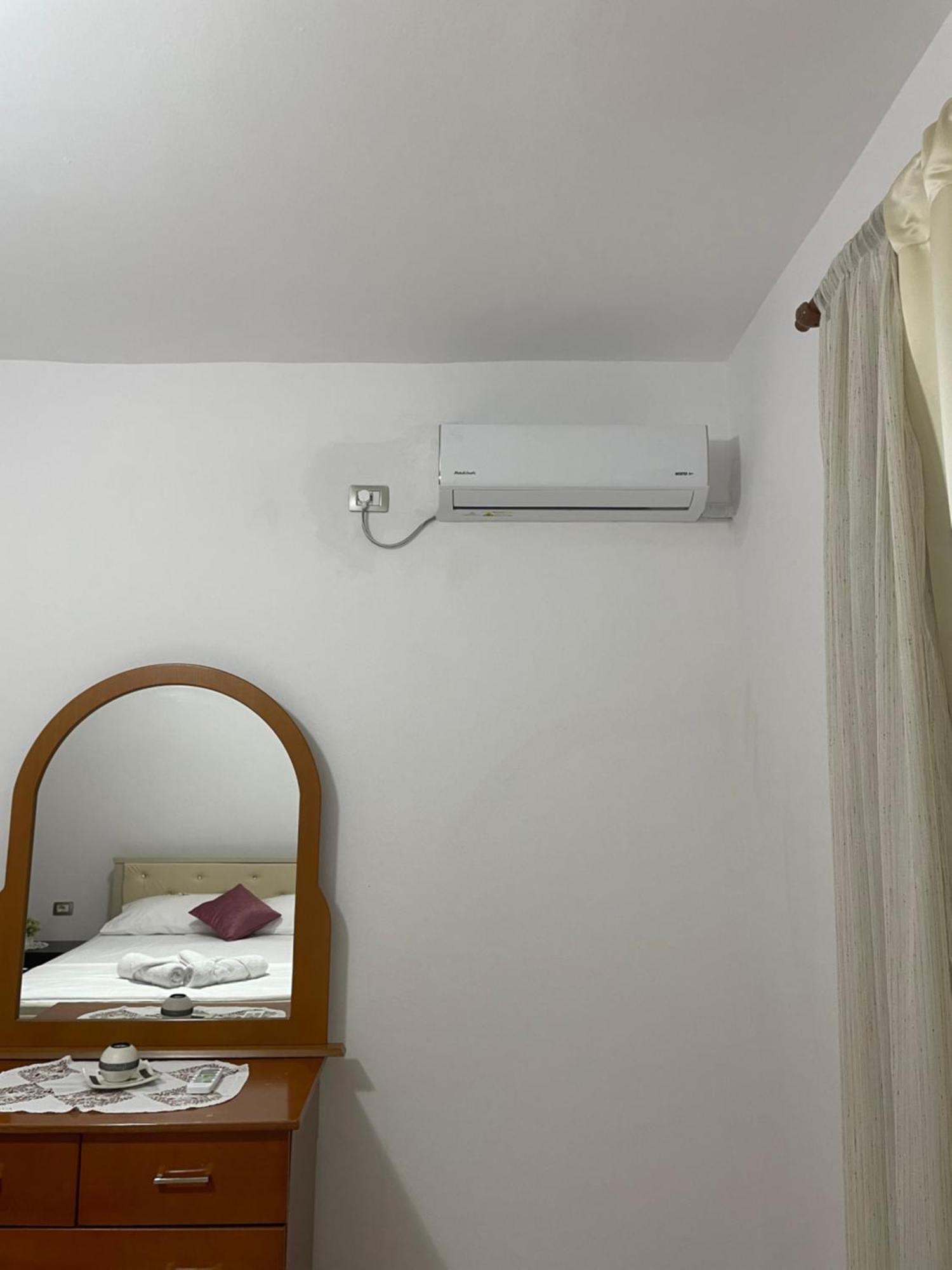 Rental Houses Dukaj Vlora Kültér fotó