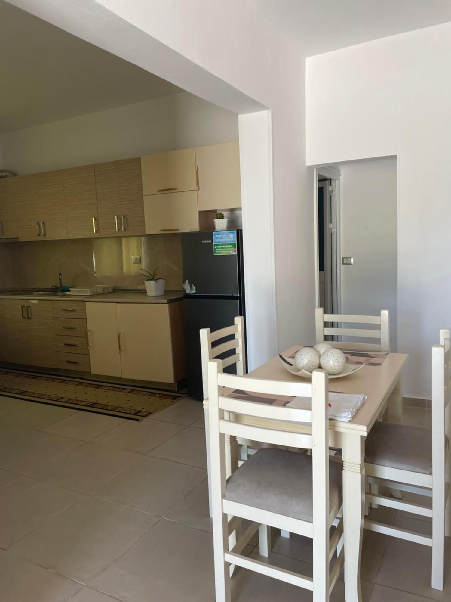 Rental Houses Dukaj Vlora Kültér fotó