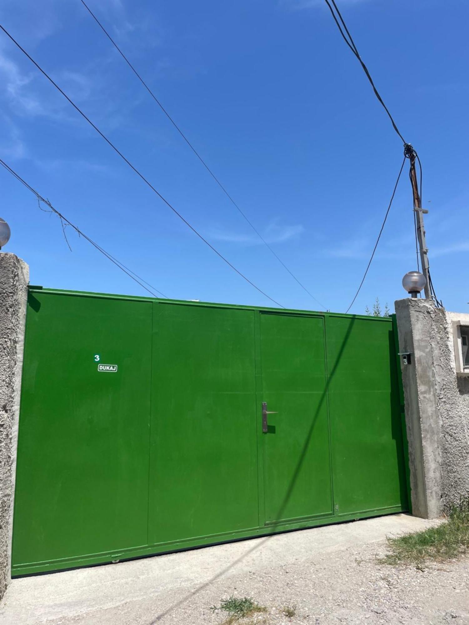 Rental Houses Dukaj Vlora Kültér fotó