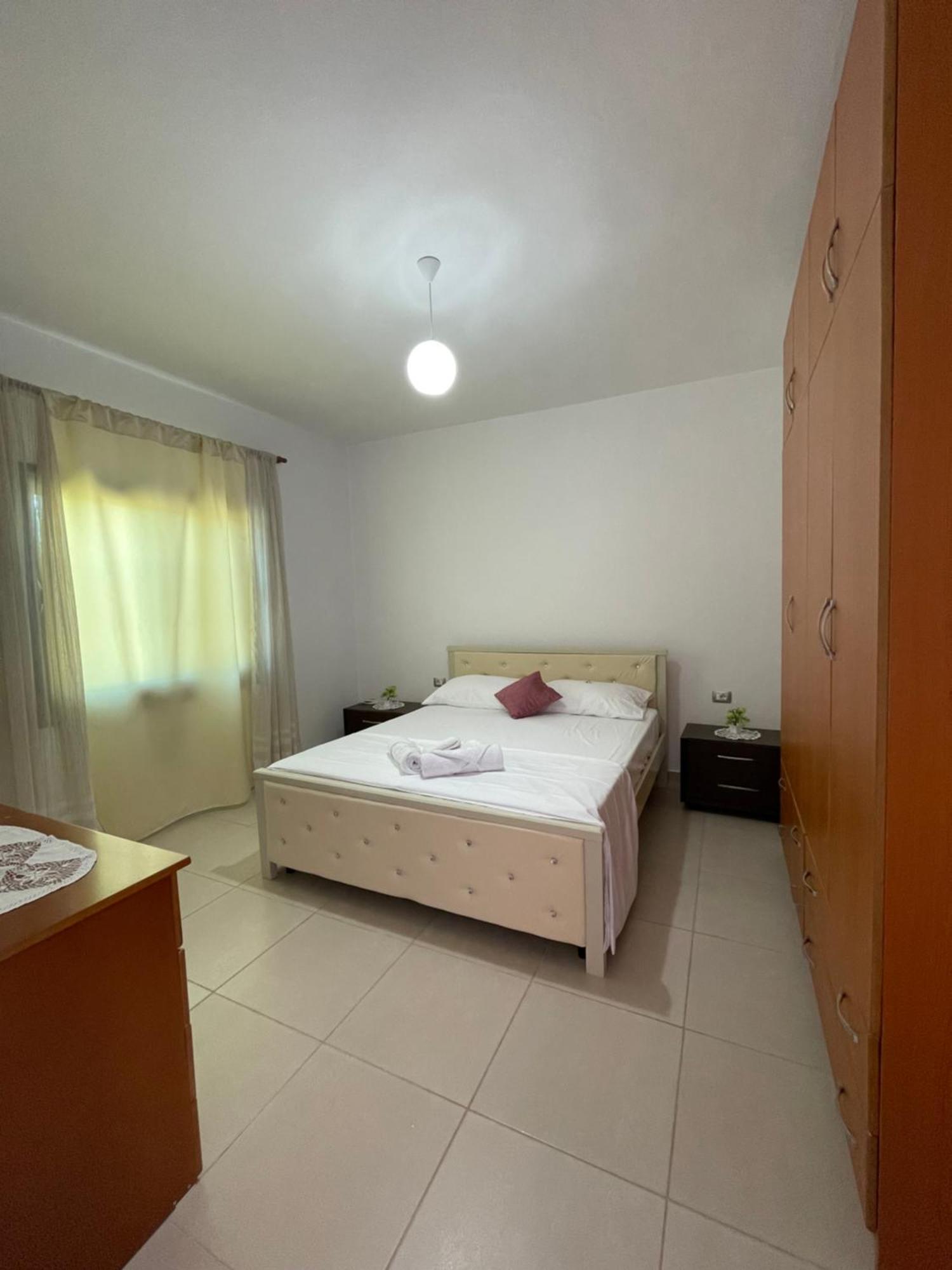 Rental Houses Dukaj Vlora Kültér fotó