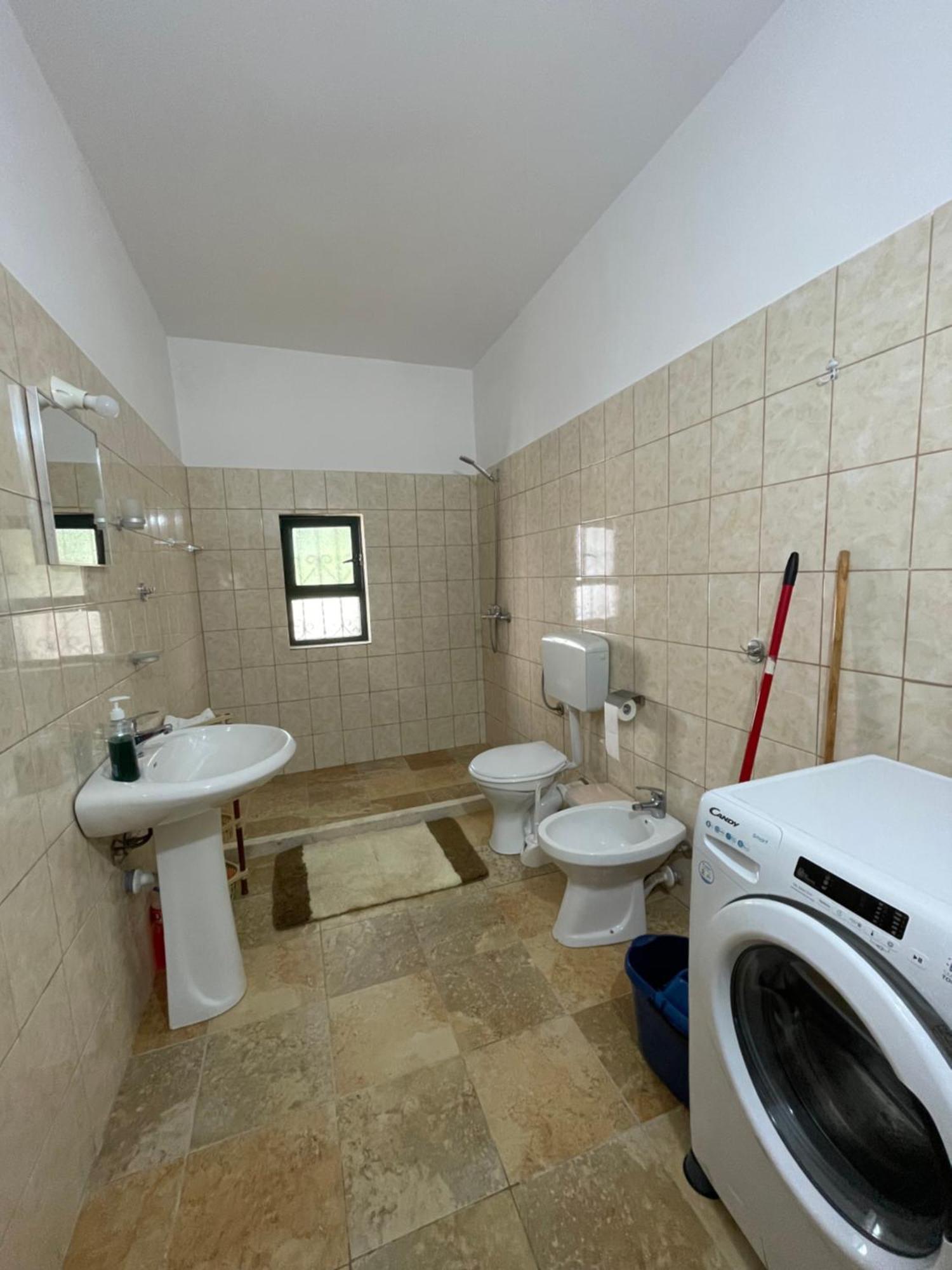 Rental Houses Dukaj Vlora Kültér fotó