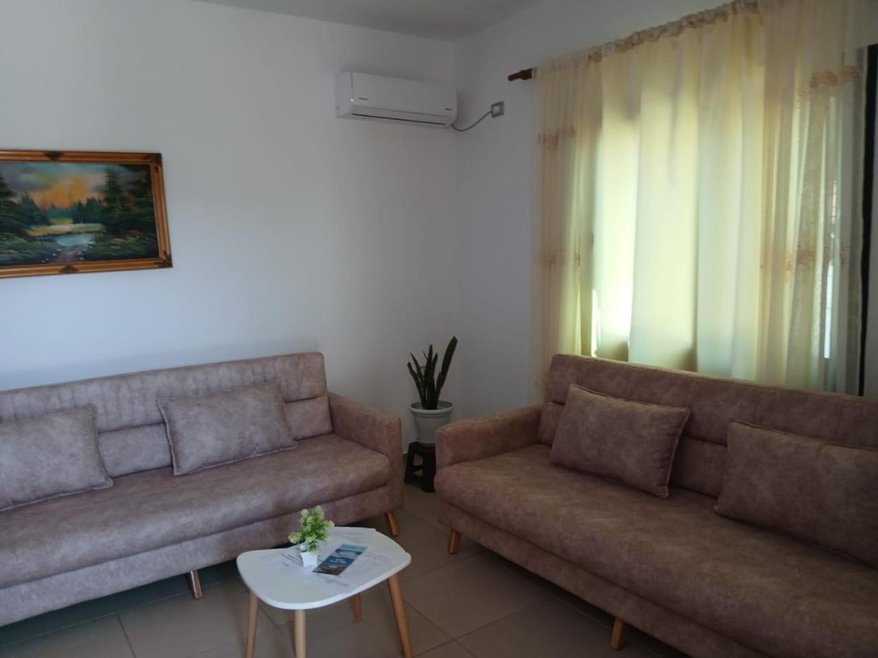 Rental Houses Dukaj Vlora Kültér fotó