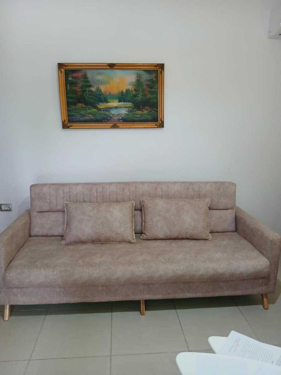 Rental Houses Dukaj Vlora Kültér fotó